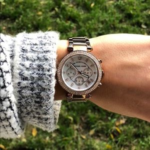 Michael Kors Watch